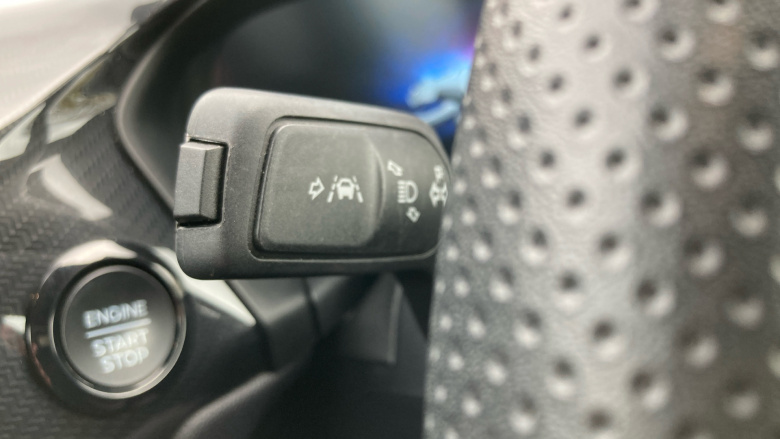 Ford Puma 1.0 EcoBoost Hybrid mHEV ST-Line 5dr Petrol Hatchback